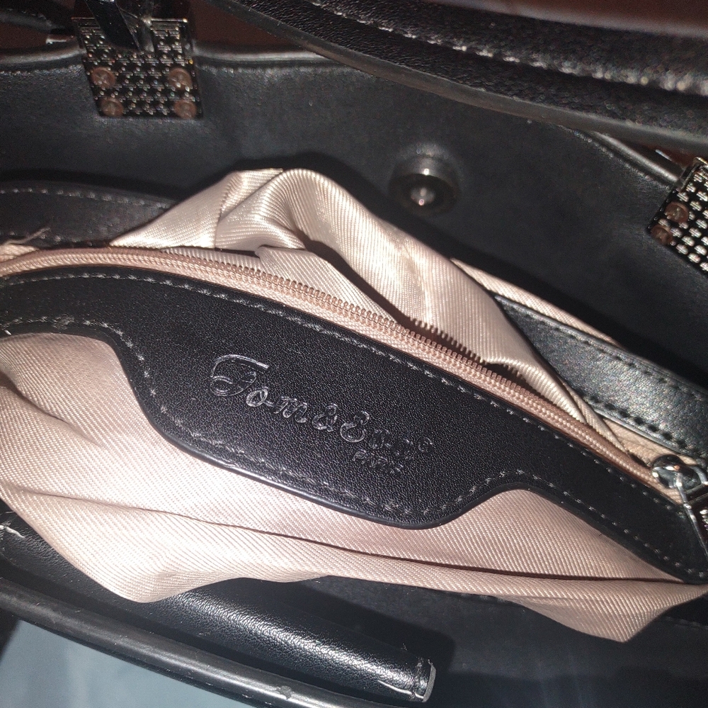 Lady handbag
